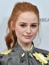 foto de Madelaine Petsch