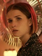 foto de Lukerya Ilyashenko