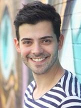 foto de Jessé Scarpellini