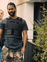 foto de Djebril Zonga