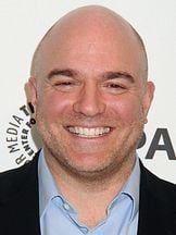 foto de Nick Santora