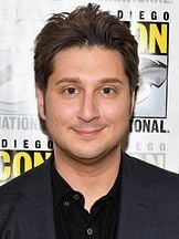 foto de Terry Matalas