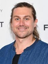 foto de Tim Travers Hawkins