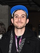 foto de Zach Wechter