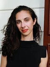 foto de Erica Saleh