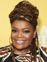 Yvette Nicole Brown