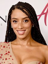 foto de Khadijha Red Thunder