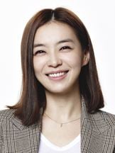 Park Sun-young