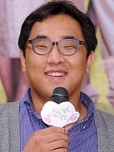 foto de Lee Chang-Min