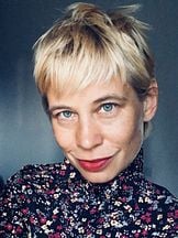 foto de Nina Schwabe