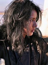 foto de Sitora Farmonova