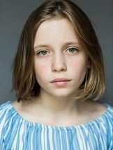 foto de Dixie Egerickx