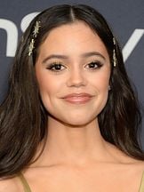 foto de Jenna Ortega
