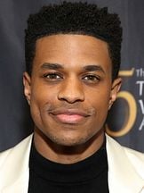 foto de Jeremy Pope