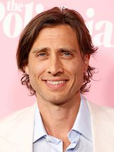 foto de Brad Falchuk