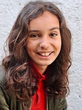 foto de Siham Laroussi