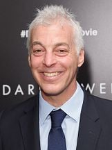 foto de Jeff Pinkner