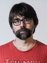 foto de Joe Hill