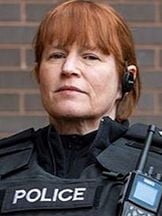 foto de Lisa Palfrey