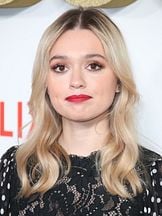 foto de Aimee Lou Wood