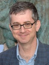 foto de Greg Daniels