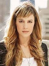 foto de Christy Hall