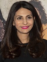 foto de Liza Benguigui