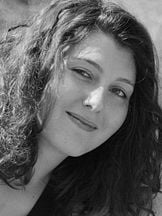 foto de Theodóra Marcadé