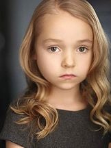 foto de Sophia Reid-Gantzert