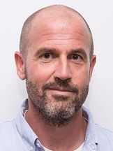 foto de James Frey