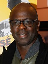 foto de Lilian Thuram