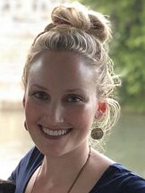 foto de Jacquie Walters