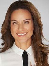 foto de Mina Nercessian