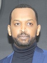 foto de Solomon Georgio