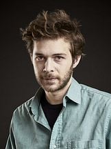 foto de Logann Antuofermo