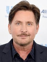 Emilio Estevez