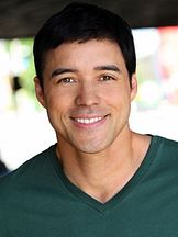 foto de Scott Connors