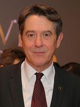 foto de Adrian Lukis