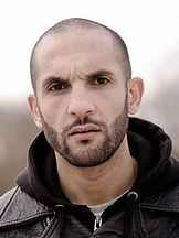 foto de Saïd Benchnafa