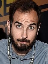 foto de Nathaniel Halpern