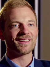 foto de Kenny Barnes