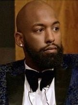 foto de Carlton Morton