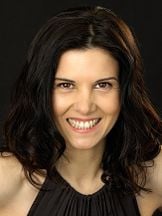 foto de Isabel Naveira