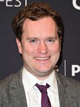 foto de Matt Warburton