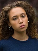 foto de Ella-Rae Smith