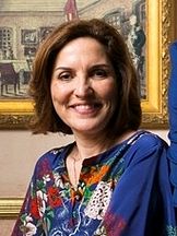 foto de Thereza Falcão