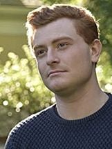 foto de Owen Daniels