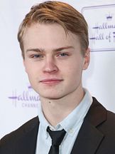 foto de Connor Paton