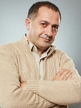 foto de Mehmet Bilge Aslan