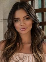 foto de Gabriella Mustafá